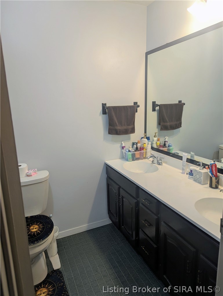 5260 W Quail Run Lane Property Photo 23