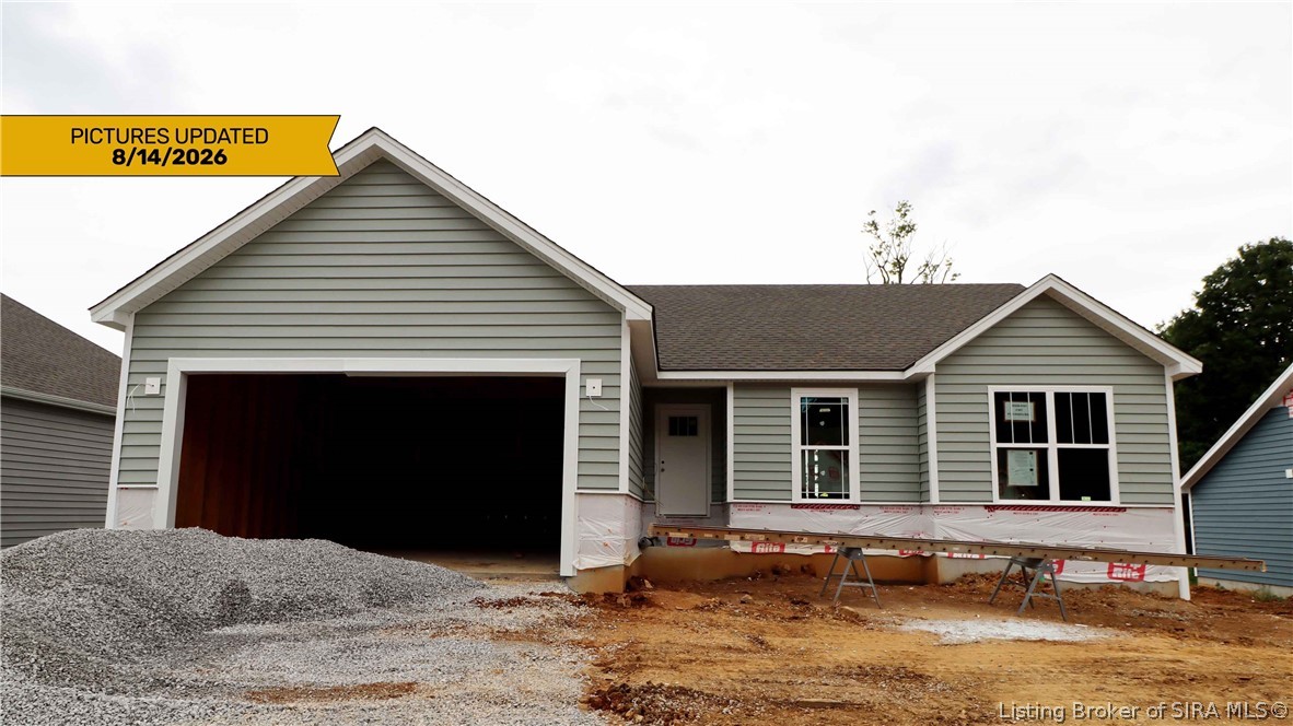 8123 - Lot 901 Zelpha Boulevard Property Photo 1