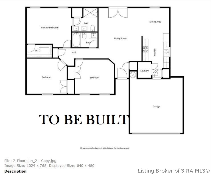 306 Garrison Street Property Photo 2