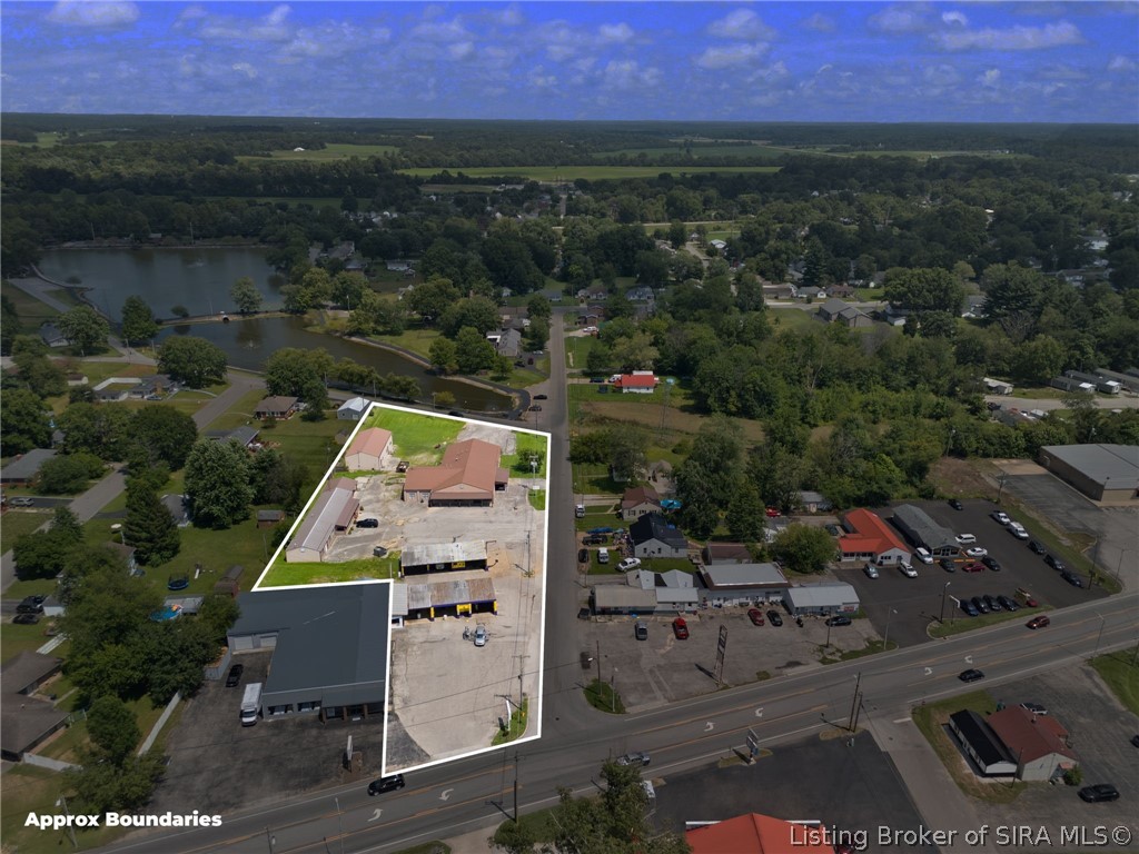 756 Lakeshore Drive Property Photo 1