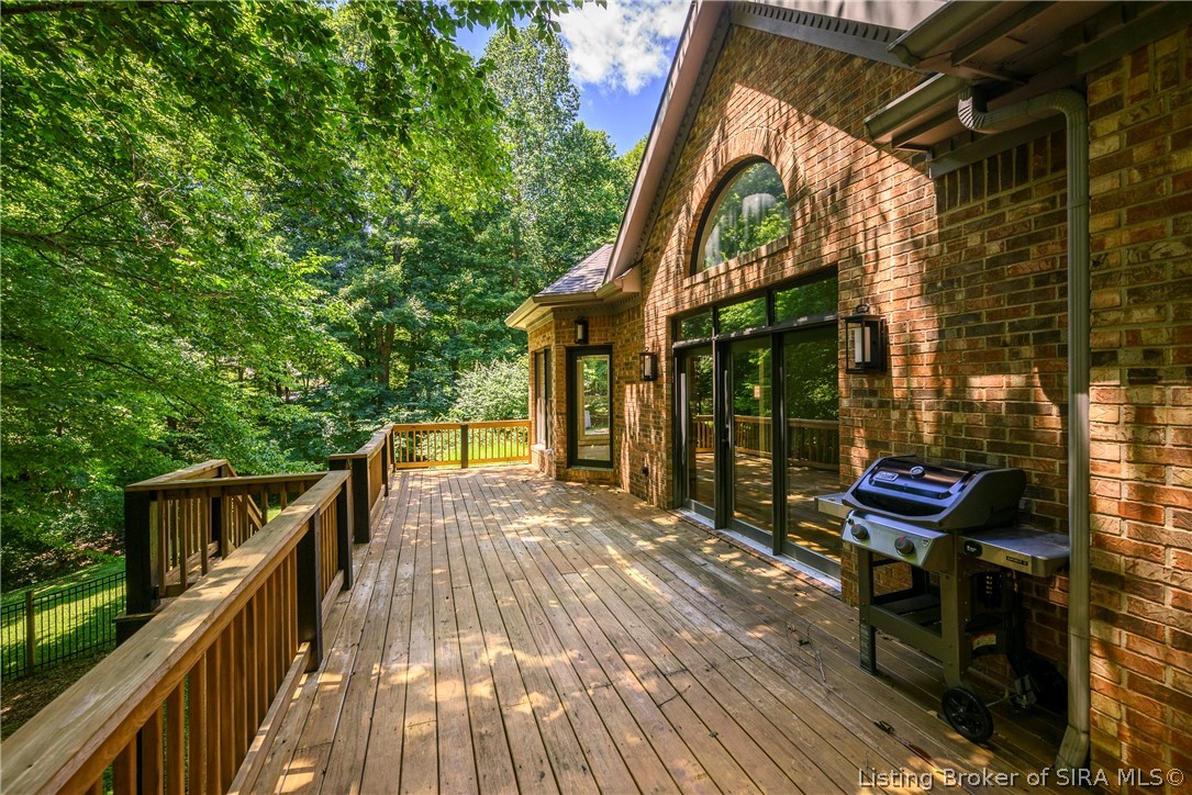 4302 Doe Court Property Photo 44