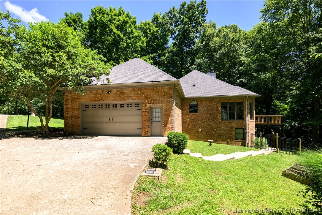 4302 Doe Court Property Photo 47