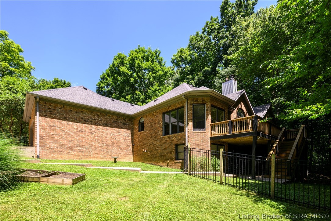 4302 Doe Court Property Photo 49