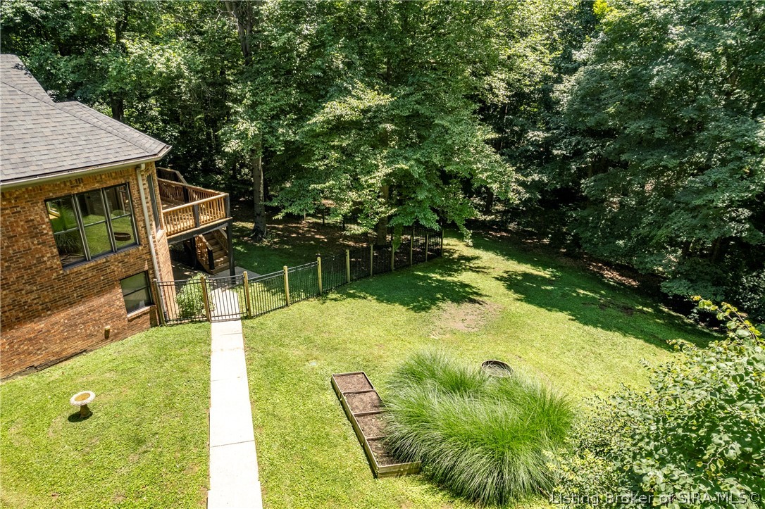 4302 Doe Court Property Photo 60