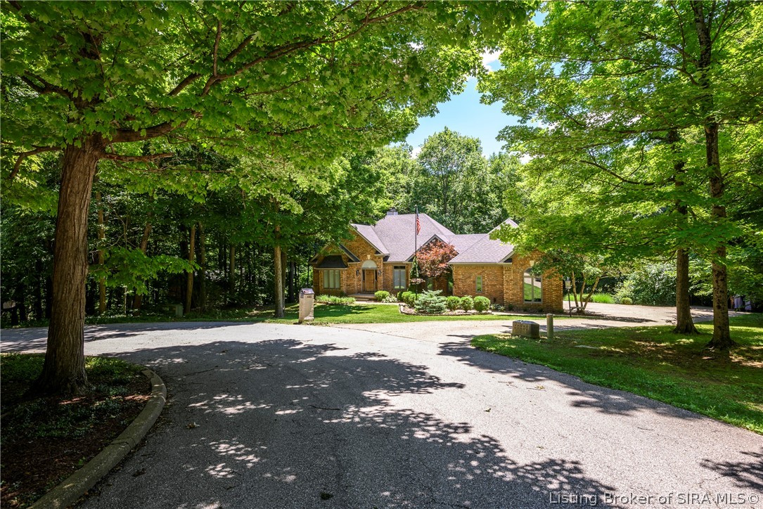 4302 Doe Court Property Photo 61