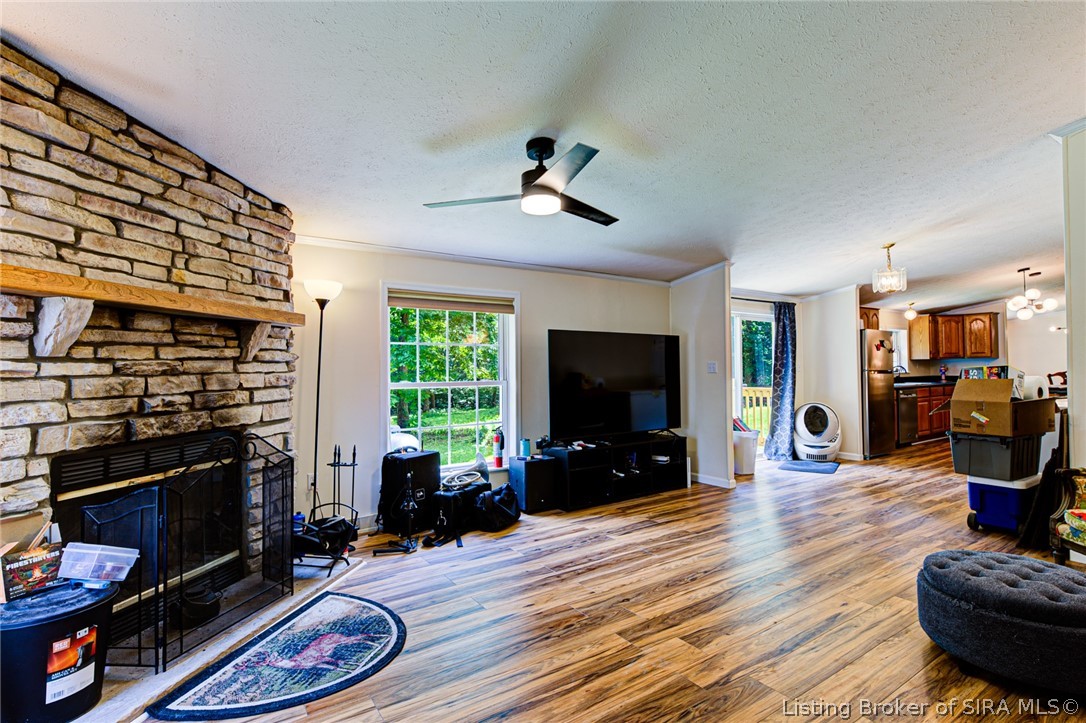 4375 Ne Tee Road Property Photo 4