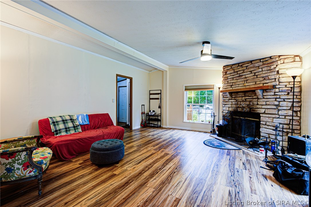 4375 Ne Tee Road Property Photo 7