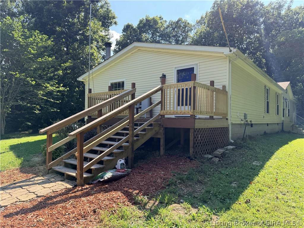 4375 Ne Tee Road Property Photo 27