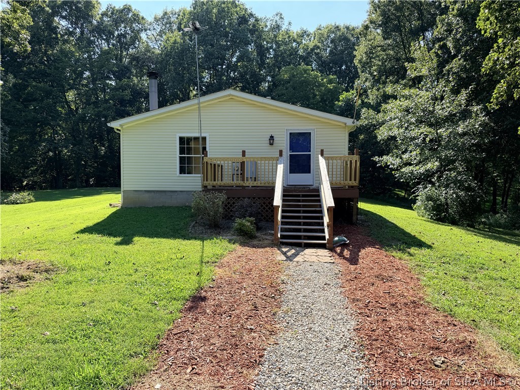 4375 Ne Tee Road Property Photo 28