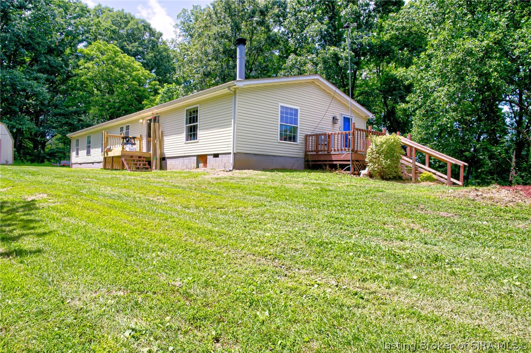 4375 Ne Tee Road Property Photo 37