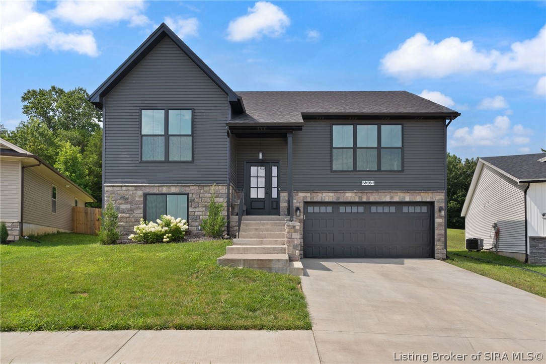 8008 Hudson Lane Property Photo 1