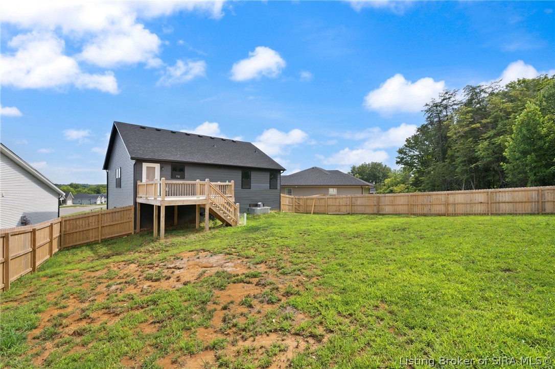 8008 Hudson Lane Property Photo 12