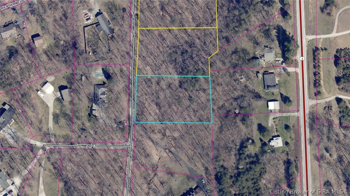 Williamsburg Drive (lot #61) Property Photo 2