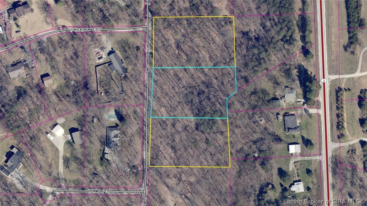 Williamsburg Drive (lot #62) Property Photo 2