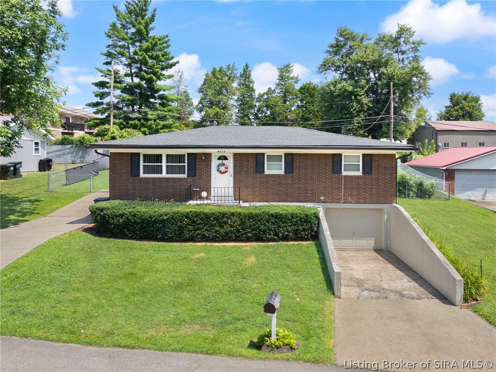 4012 Melvyn Drive Property Photo 1