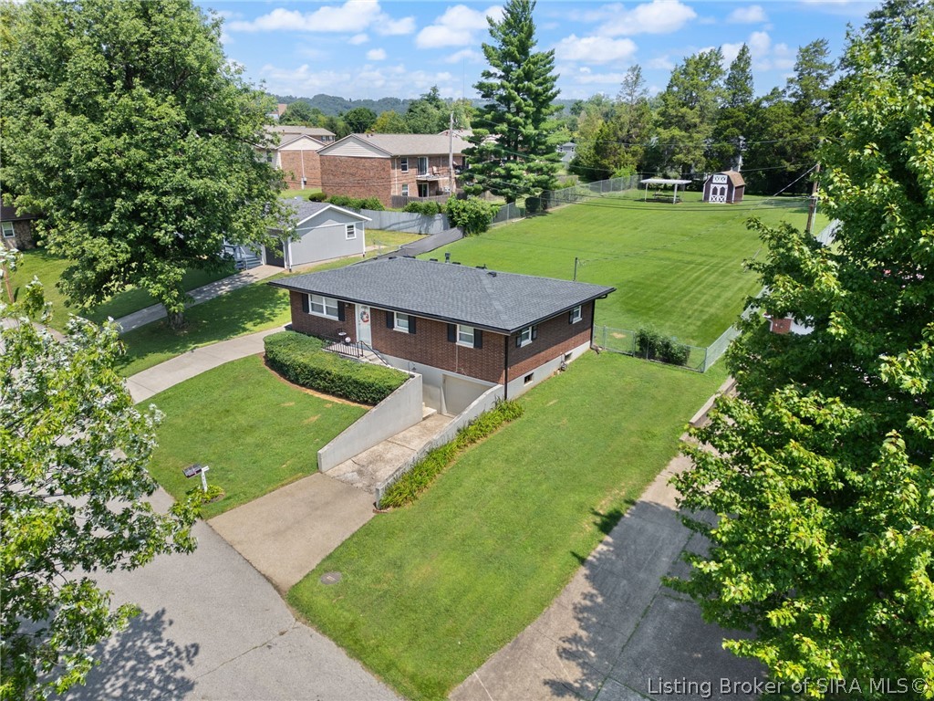4012 Melvyn Drive Property Photo 30