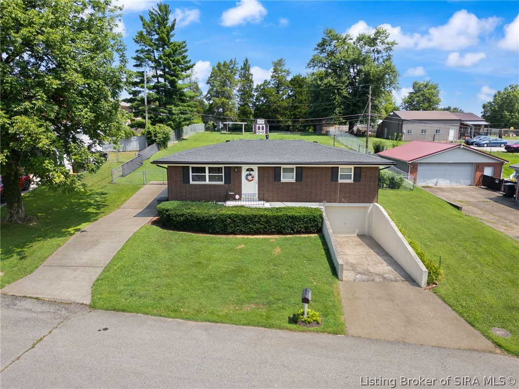 4012 Melvyn Drive Property Photo 39