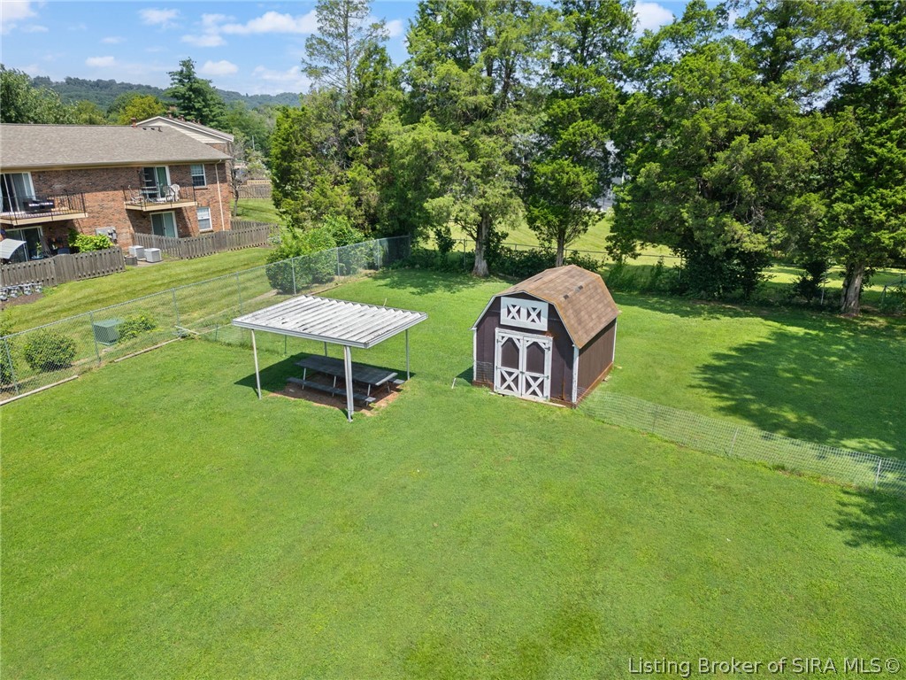 4012 Melvyn Drive Property Photo 42