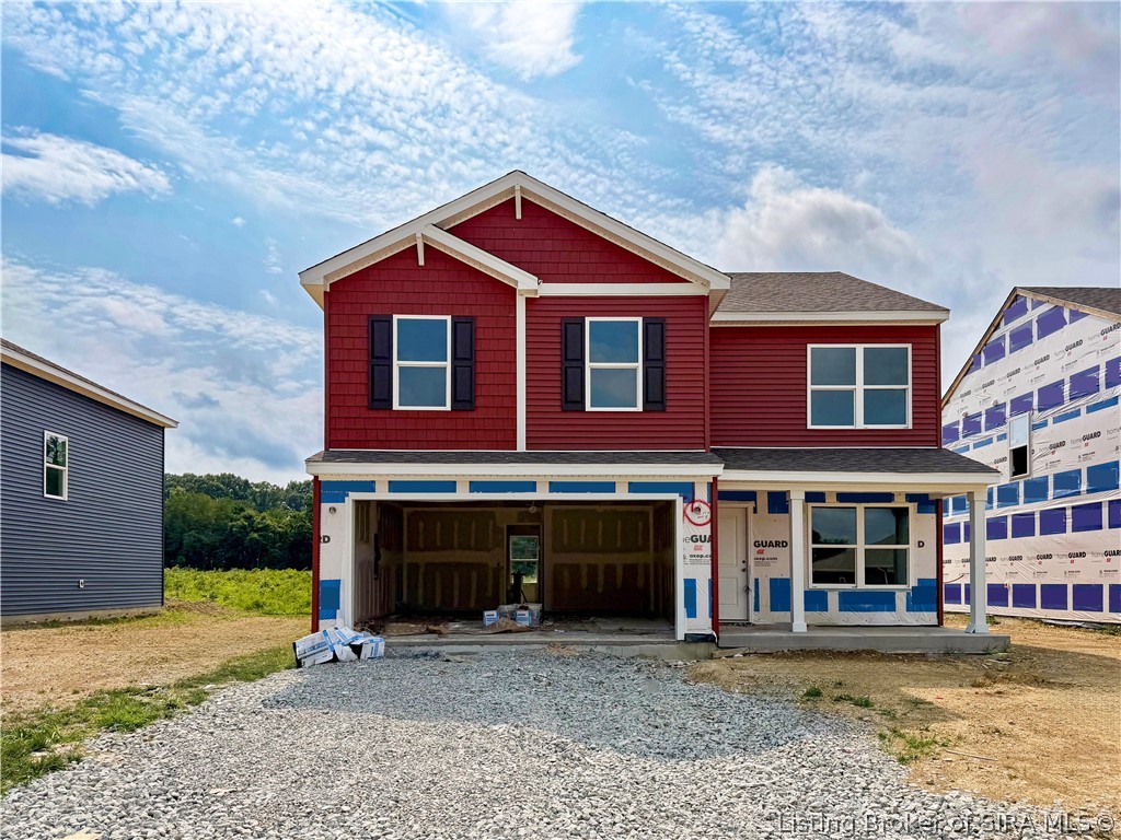 1004 Hunter Court Property Photo 1