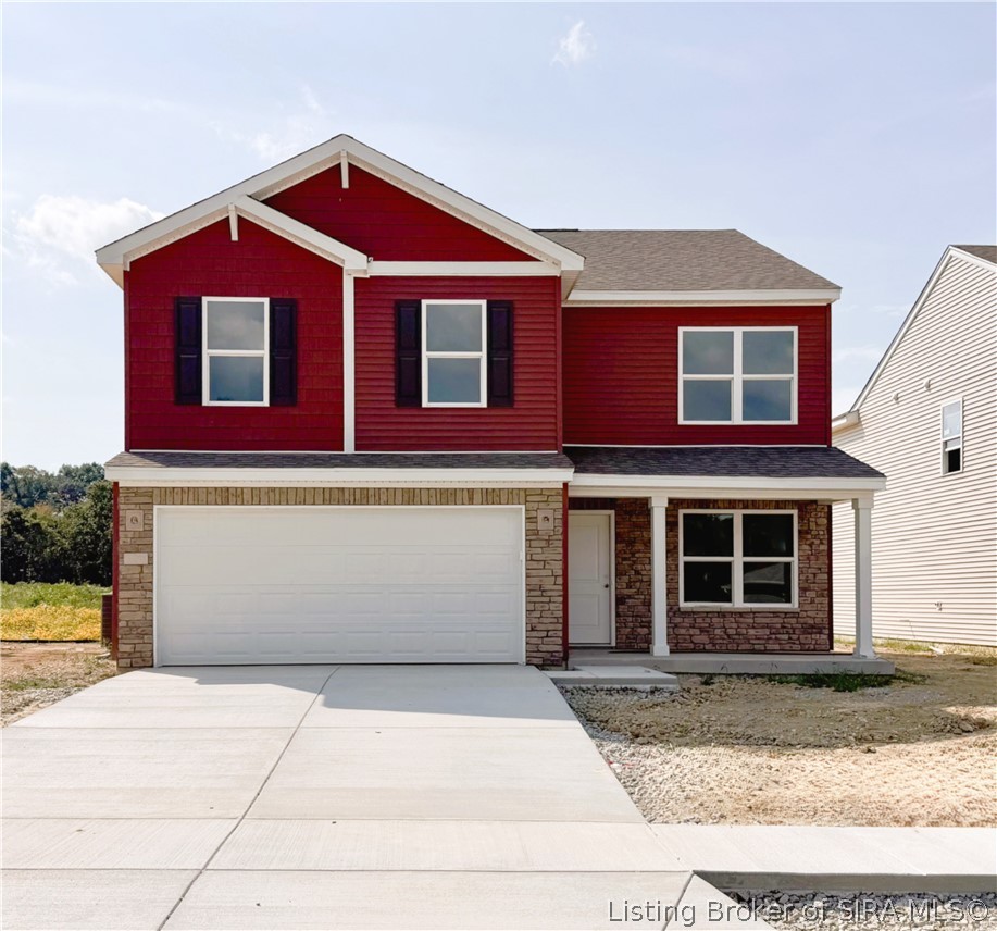 1004 Hunter Court Property Photo 1