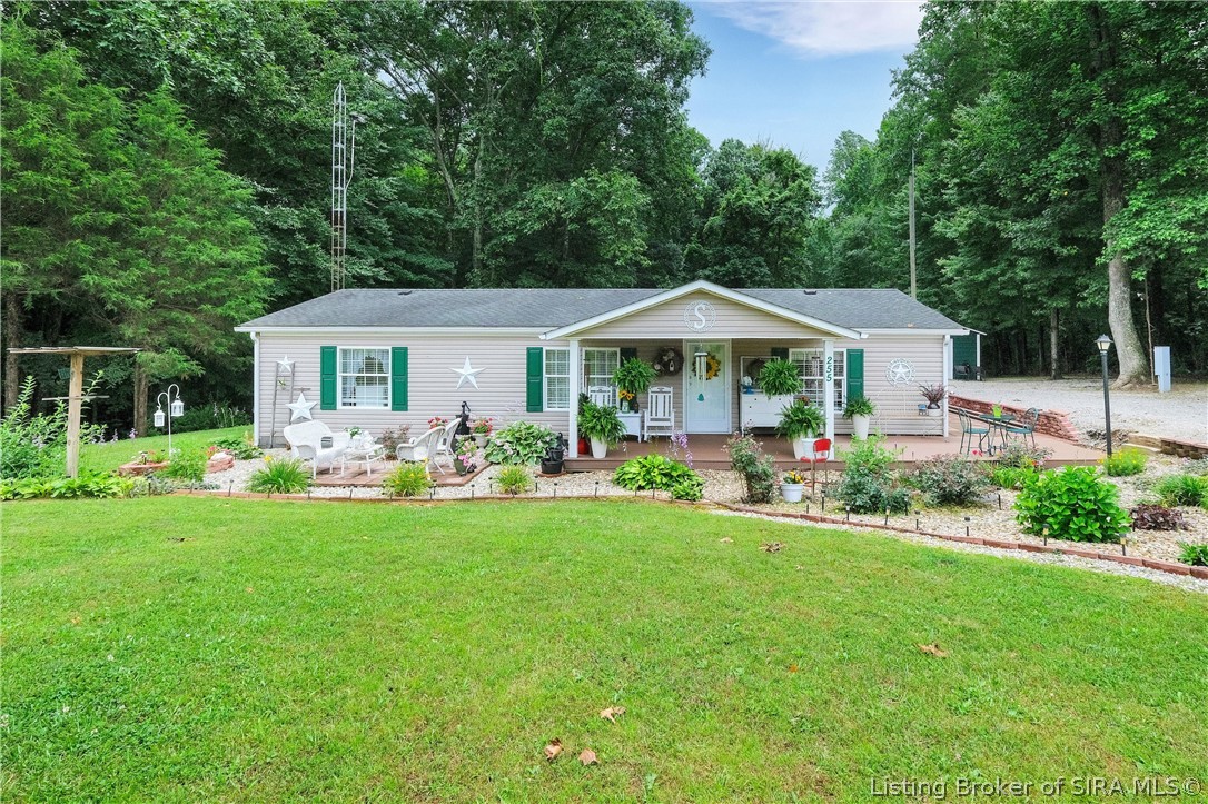 255 W State Highway 250 Property Photo 1