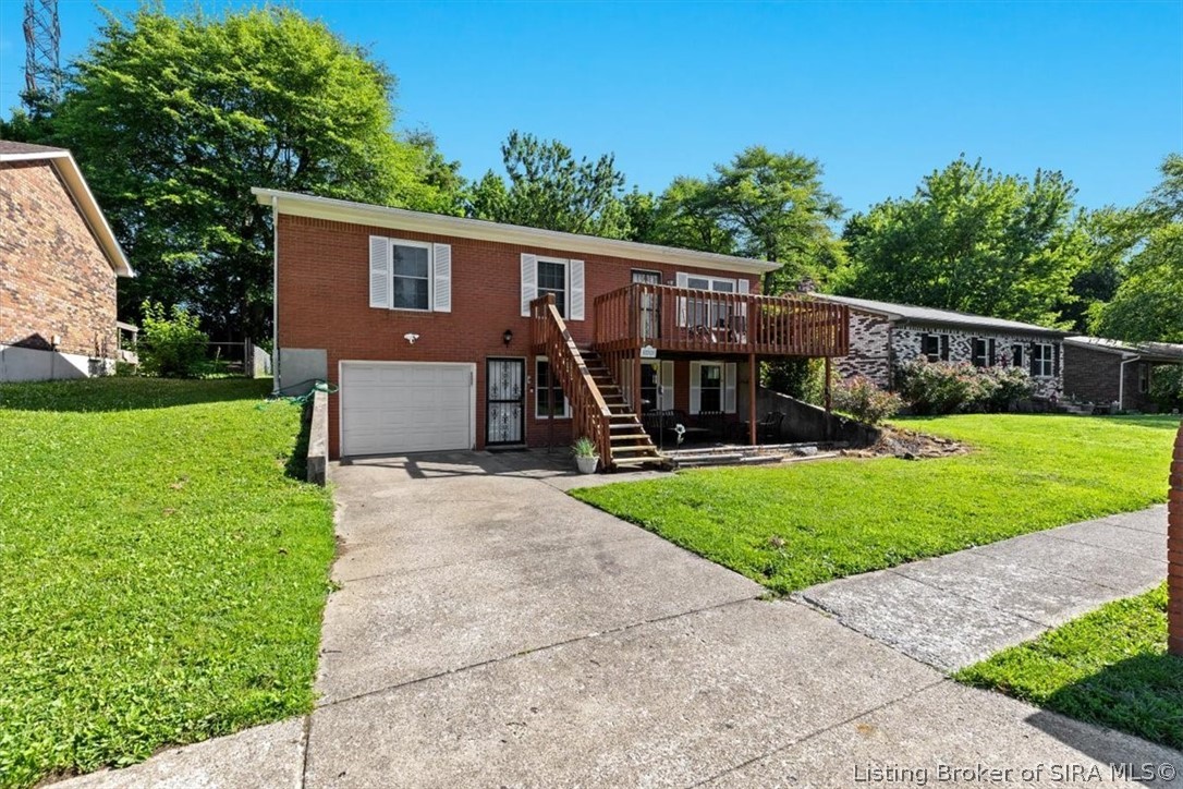 1818 Rita Drive Property Photo 2