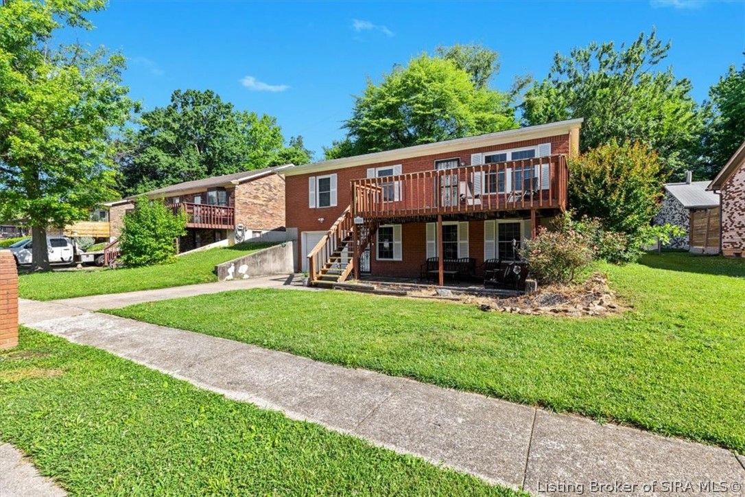 1818 Rita Drive Property Photo 3