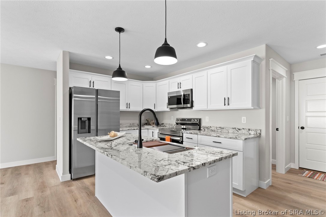 302 Garrison Street Property Photo 5