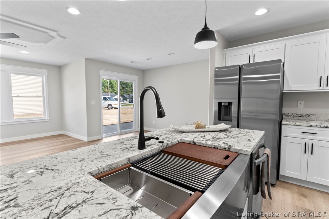 302 Garrison Street Property Photo 6