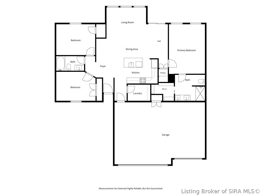 302 Garrison Street Property Photo 27
