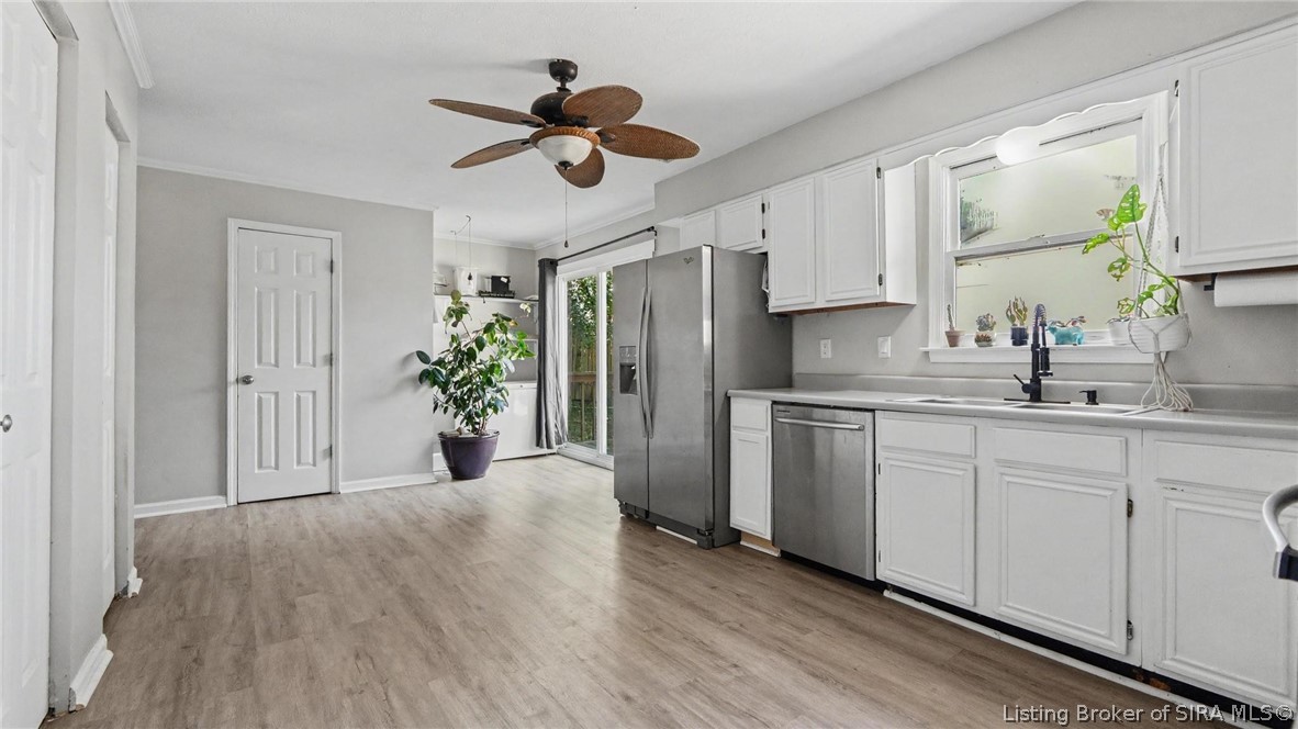 2419 Shelby Street Property Photo 4
