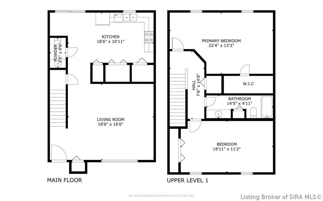 2419 Shelby Street Property Photo 5