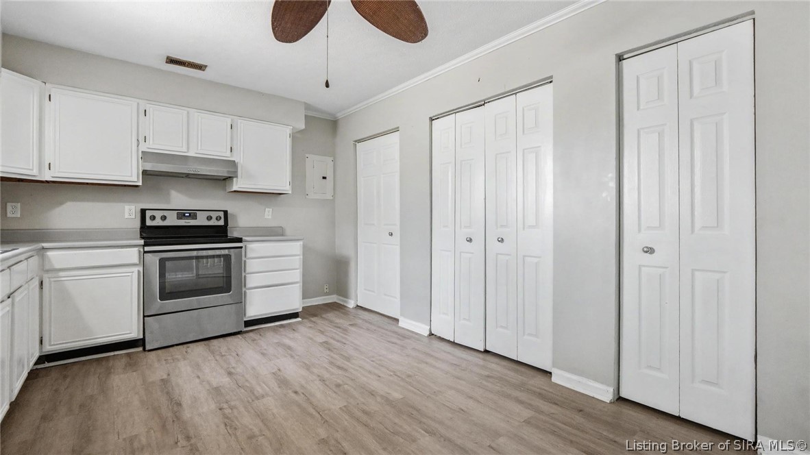2419 Shelby Street Property Photo 6
