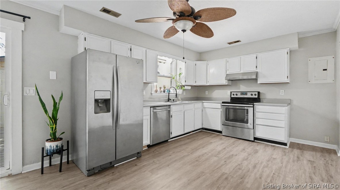 2419 Shelby Street Property Photo 7