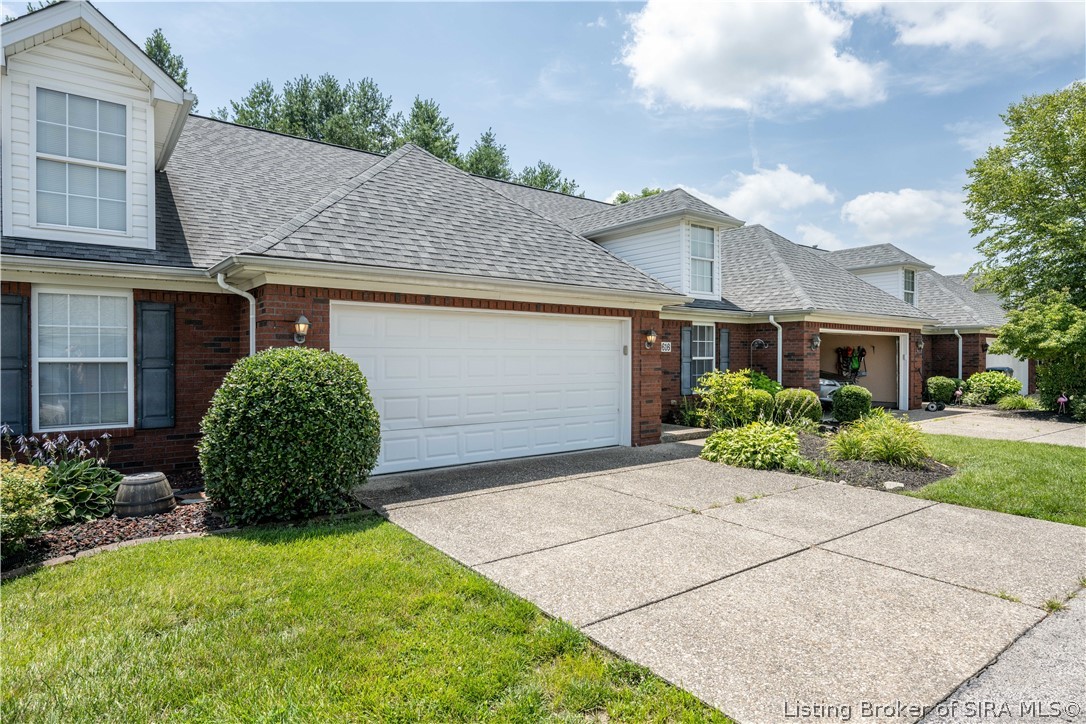 6616 Woods Mill Drive Property Photo 20