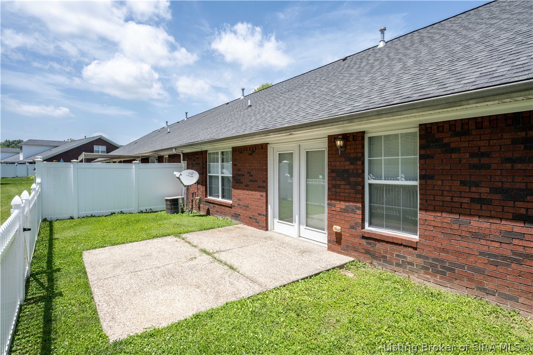 6616 Woods Mill Drive Property Photo 21