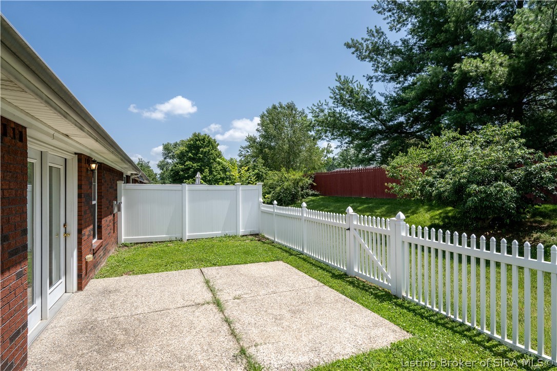 6616 Woods Mill Drive Property Photo 22