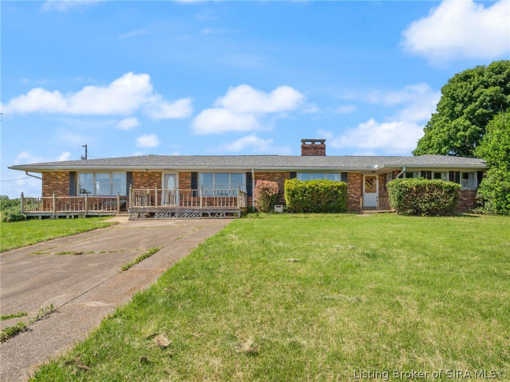 1570 W Old Highway 11 Sw Property Photo 1