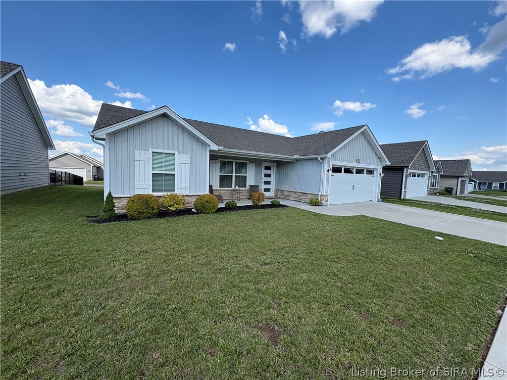 1215 Blackstone Trail Property Photo 1