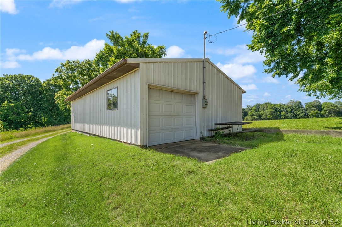 1570 W Old Highway 11 Sw Property Photo 1