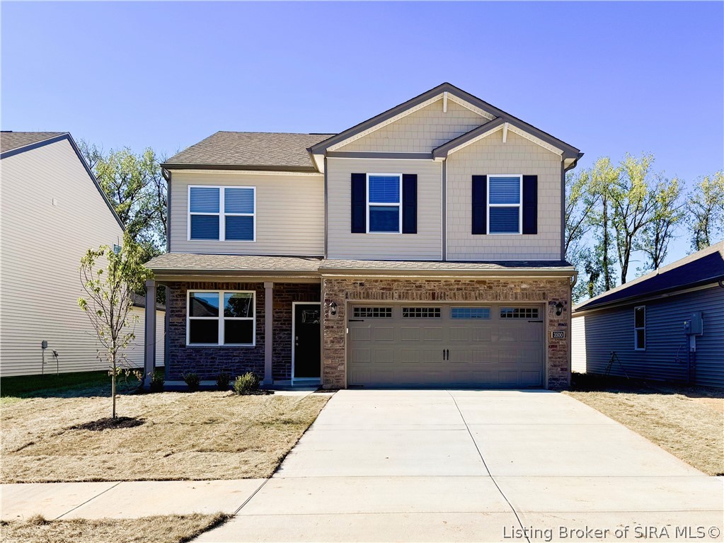 3500 Noah Trail Property Photo 1