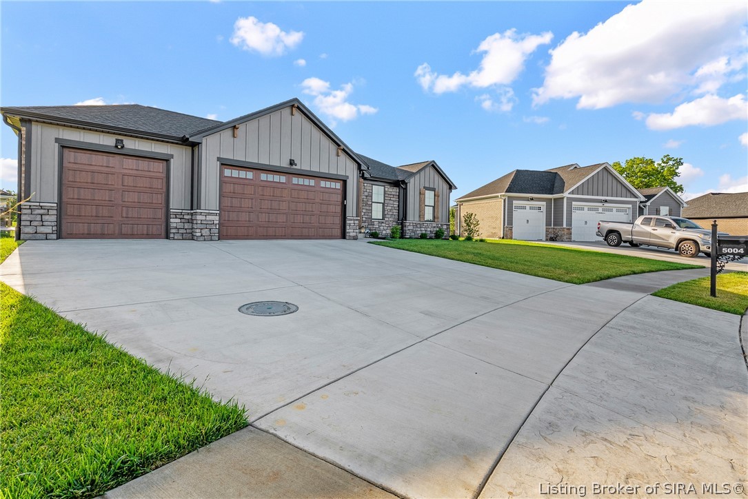 5004 Bolton Drive Property Photo 43