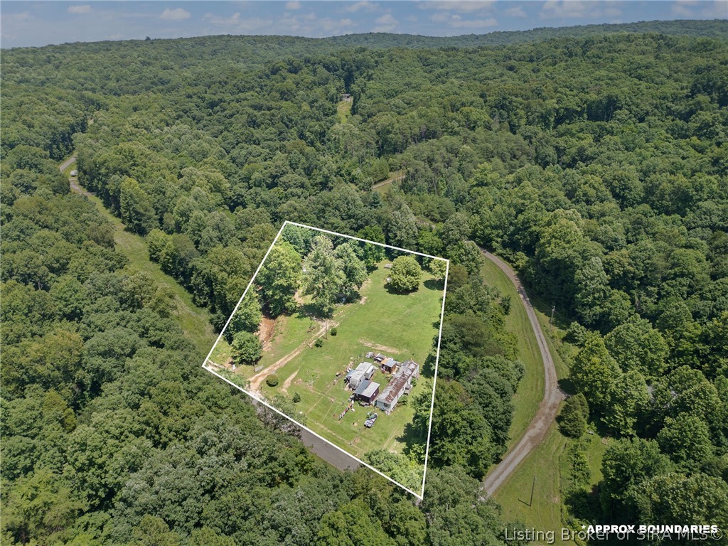 6024 S Eckert Road Property Photo 1