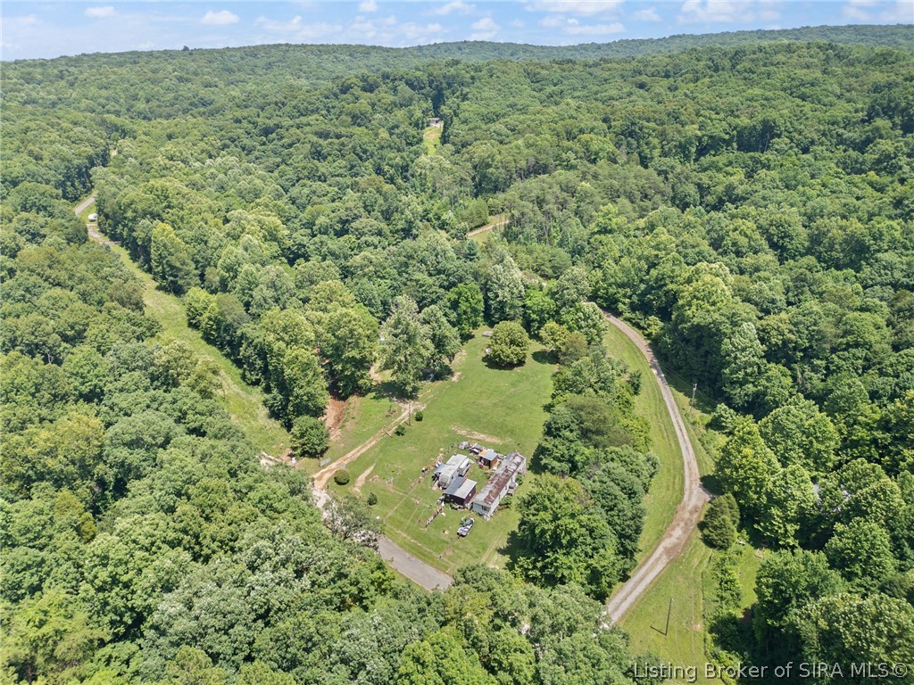 6024 S Eckert Road Property Photo 2