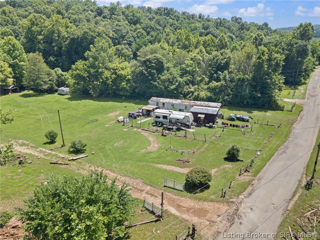 6024 S Eckert Road Property Photo 4
