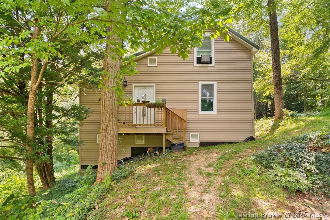 431 Mill Street Property Photo 1
