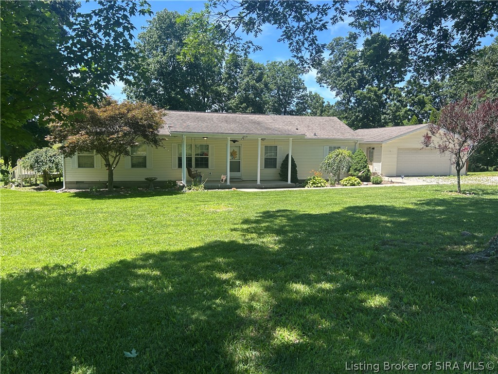 5934 S State Road 3 Property Photo 1