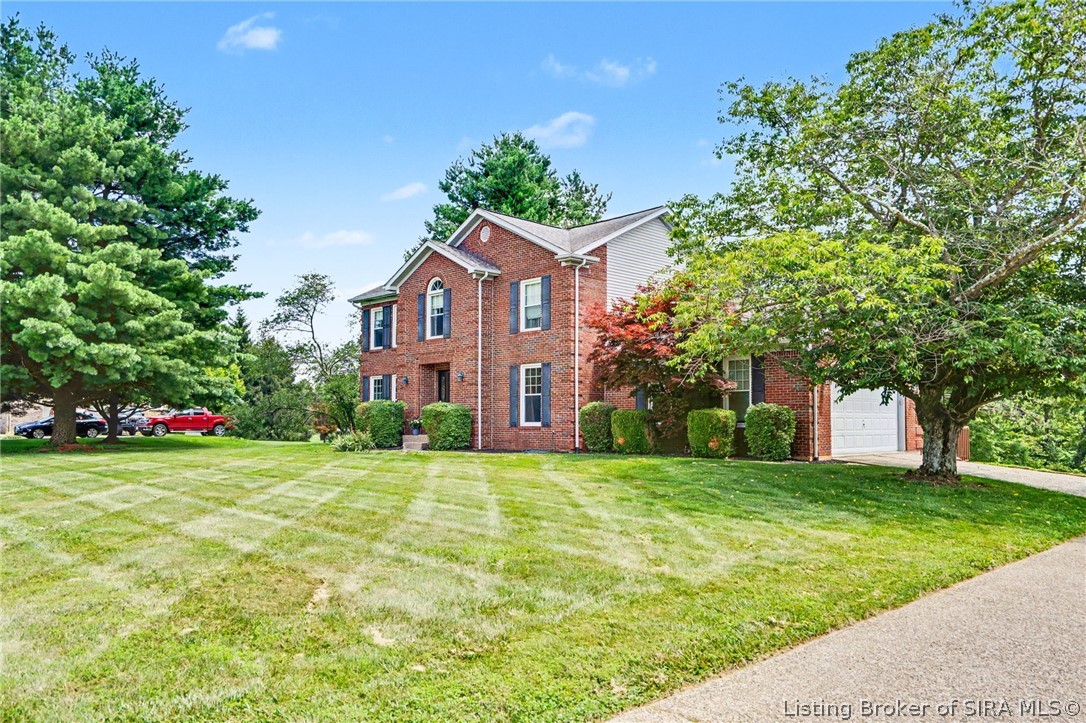 5007 White Tail Way Property Photo 1