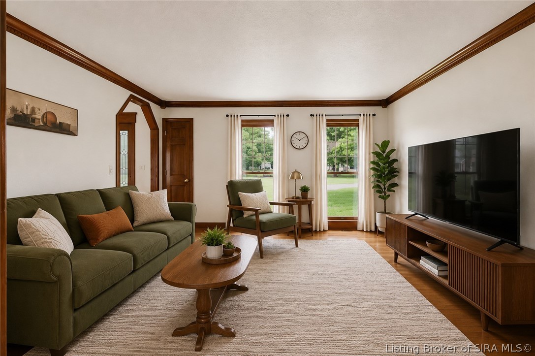 5007 White Tail Way Property Photo 7