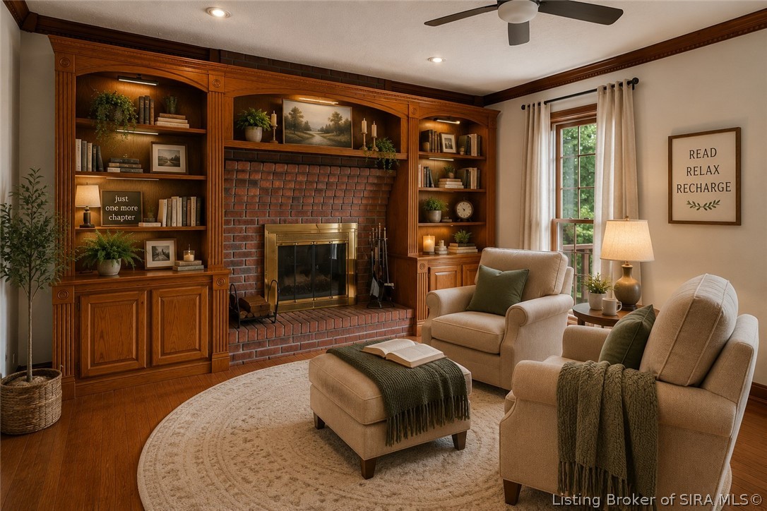 5007 White Tail Way Property Photo 17